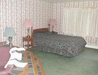 Ladd Brook Inn Pownal Rum bild