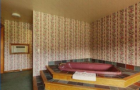 Ladd Brook Inn Pownal Rum bild